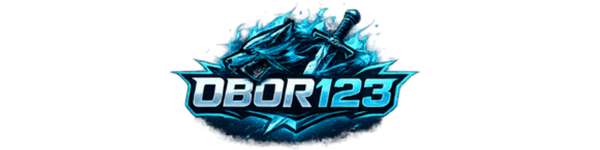 OBOR123 Logo