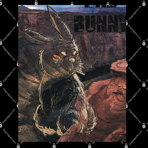 Bad Bunny Grand Canyon Shirt Bad Bunny Target 1