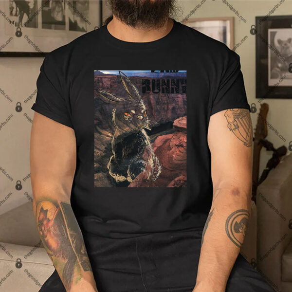 Bad Bunny Grand Canyon Shirt Bad Bunny Target