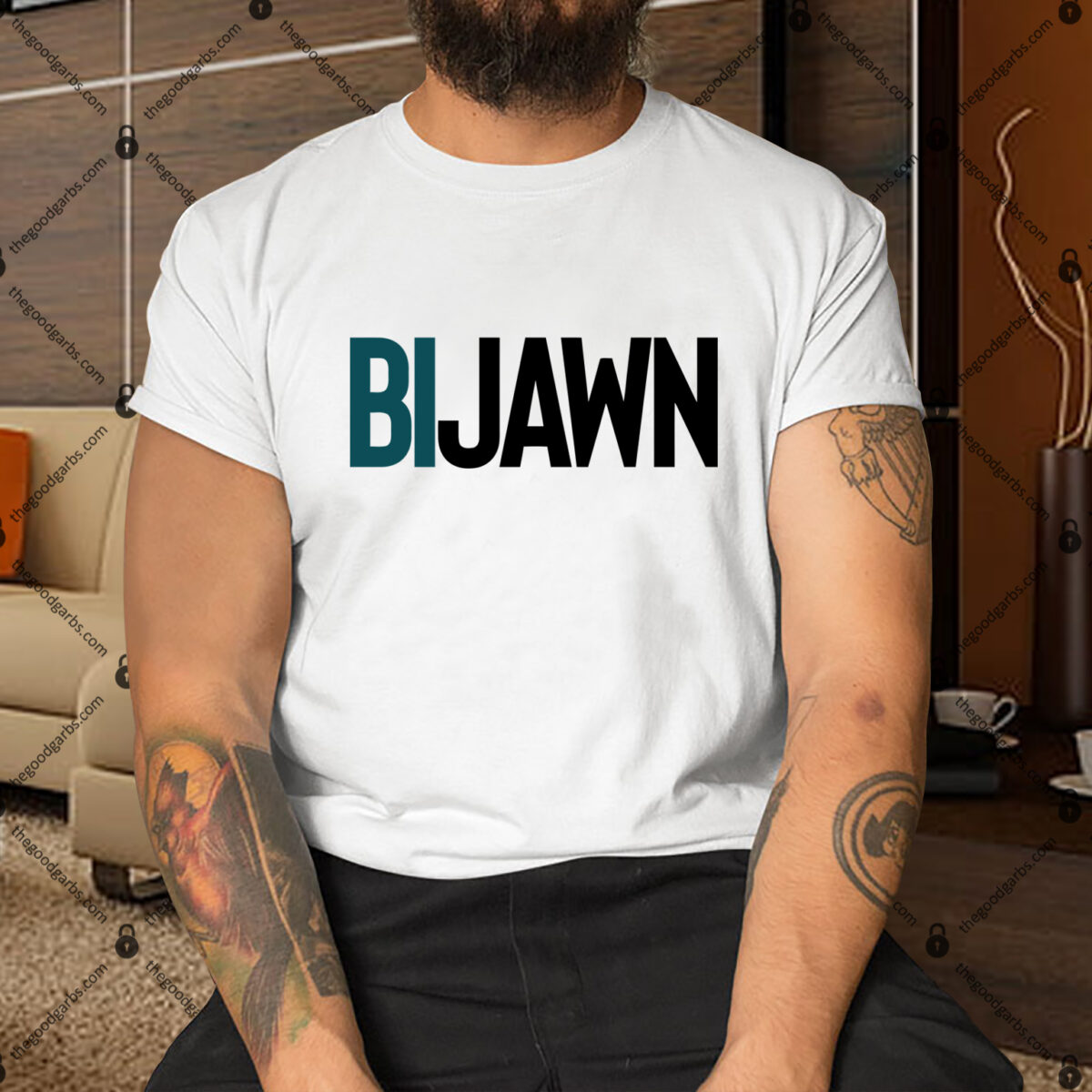 Bijawn Shirt