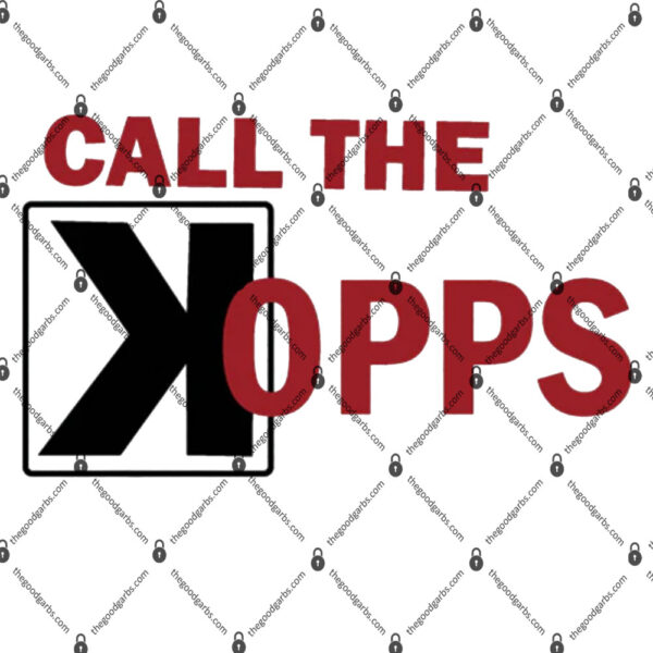 Call the Kopps Shirt 1