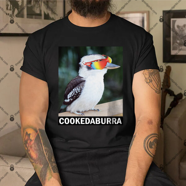 Cookedaburra Shirt 1