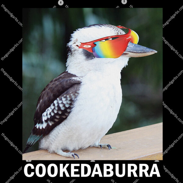 Cookedaburra Shirt