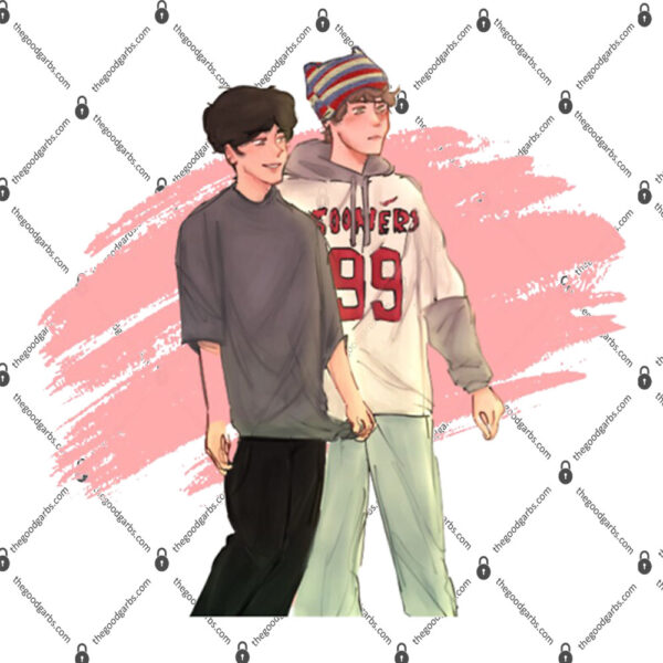 DNF TwitchCon Shirt 1