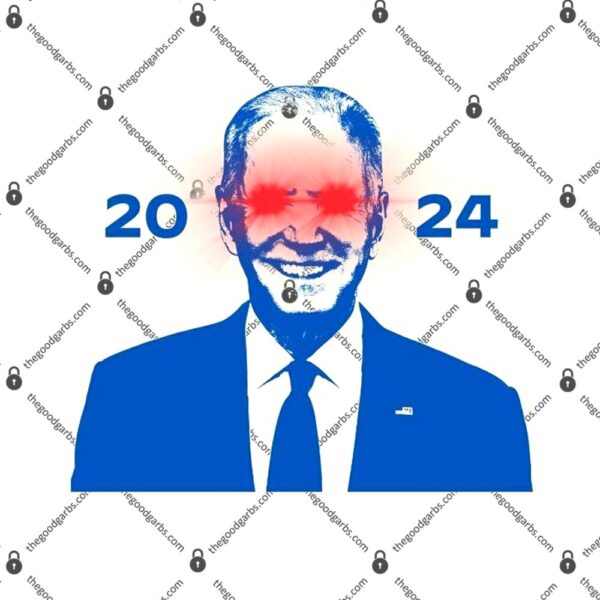 Dark Brandon Meme Shirt Joe Biden 2024 T-Shirt