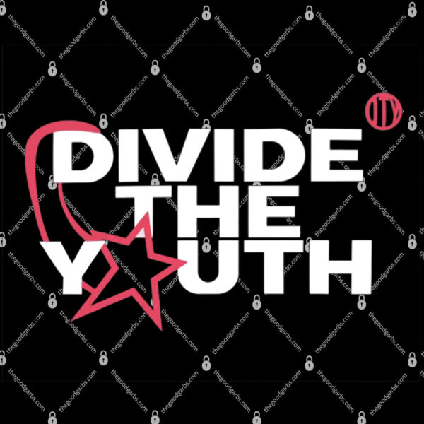 Divide The Youth Hoodie Official Store Shirt 1