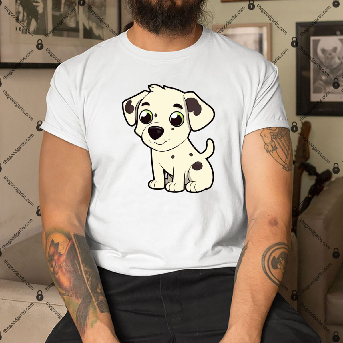 Doggo Shirt