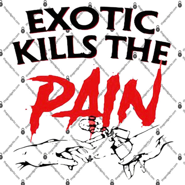 Exotic Kills The Pain Shirt 1