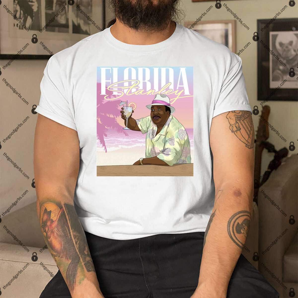 Florida Stanley Shirt