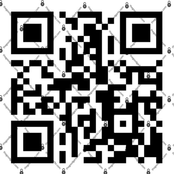Funny QR Code Linking To PornHub Shirt 1