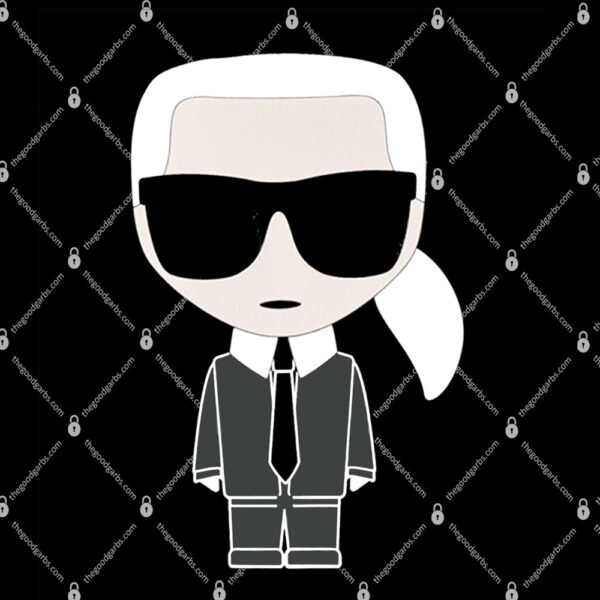 Karl Lagerfeld Shirt 1