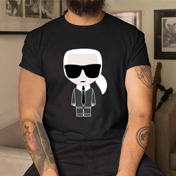 Karl Lagerfeld Shirt