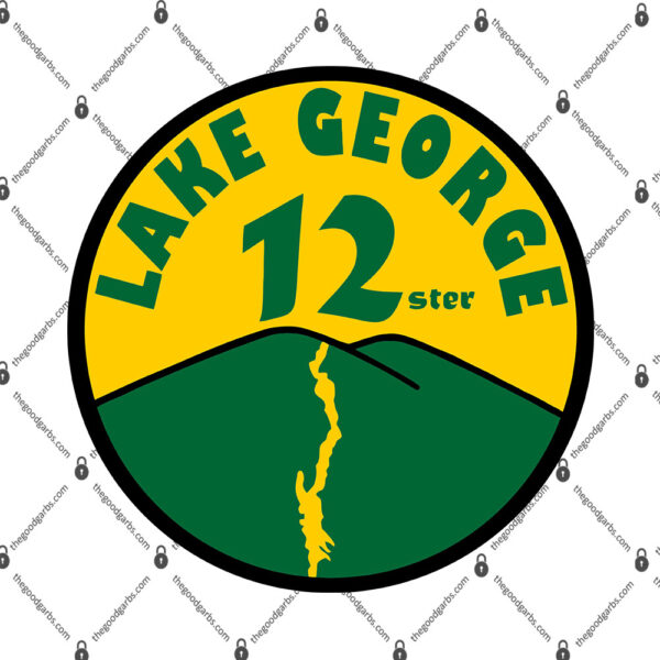 Lake George 12ster Shirt 1