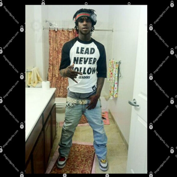 Lead Never Follow Leaders Shirt 1