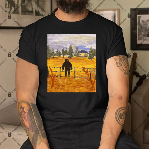 My Bisexual Wife Painting Shirt