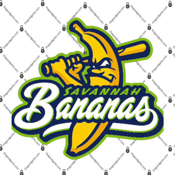 Savannah Bananas T-Shirts 1