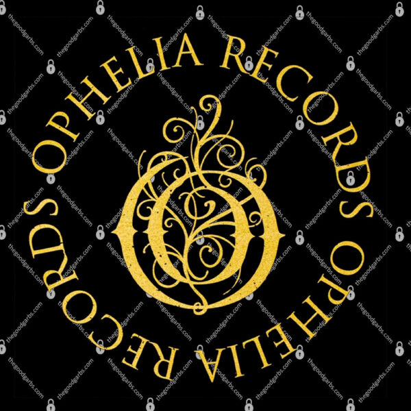 Seven Lions Merch Records Ophelia 2 0 Shirt 1
