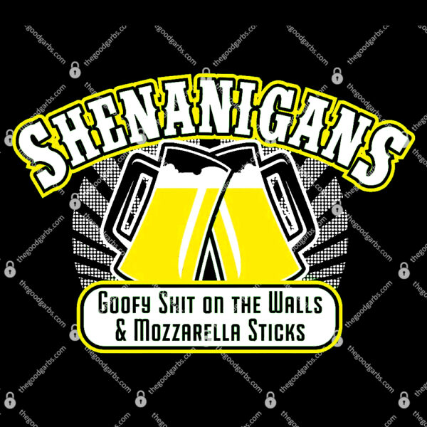 Shenaniganz Bar and Grill T-Shirt