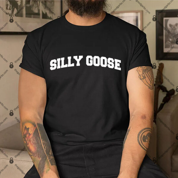 Silly Goose Academy Shirt