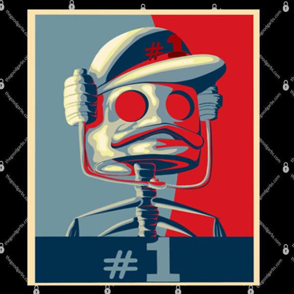 Smitty Werbenjagermanjensen Shirt 1