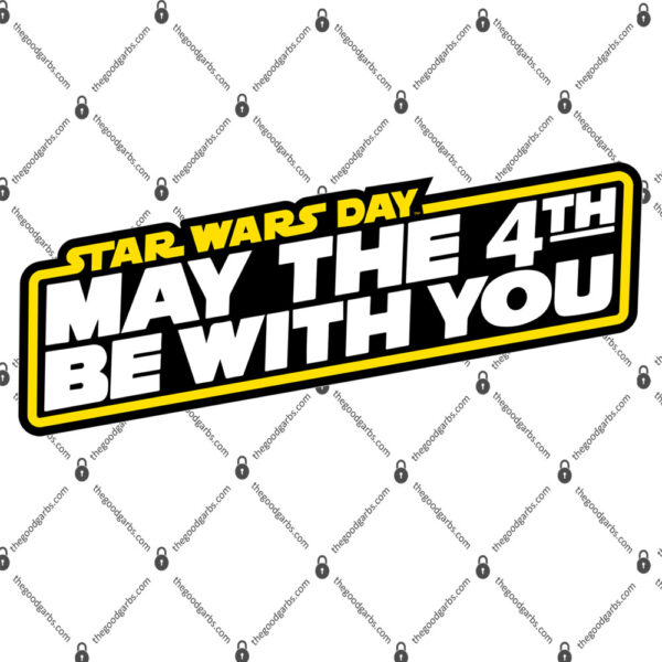 Star Wars Day May The 4th Be With You 2023 Shirt 1