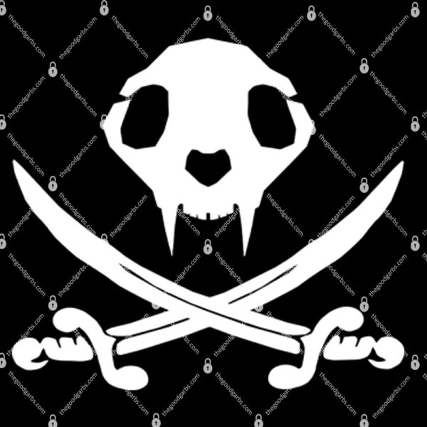 Swing Your Sword Alt 2 Shirt 1