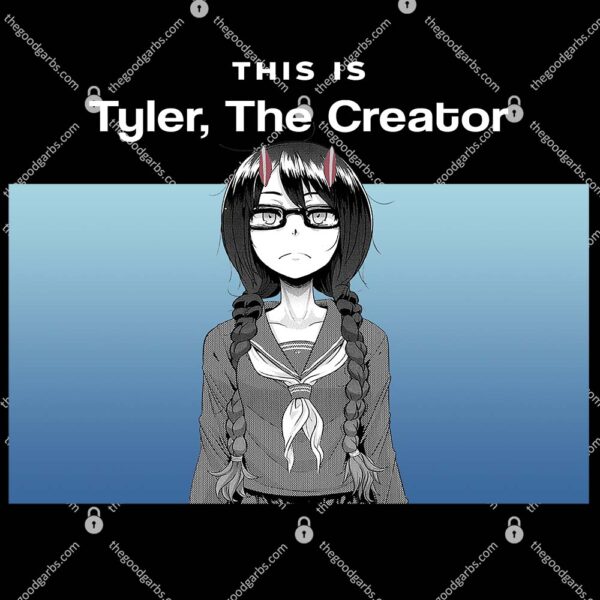 This Is Tyler The Creator Shirt