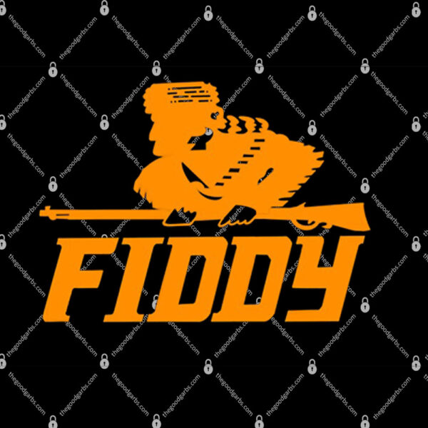 Vols by Fiddy Shirt 1