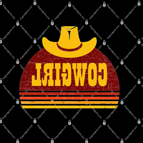 reverse Cowgirl Shirt 1