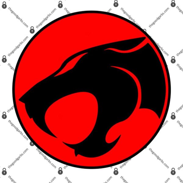 80s Thundercats T-Shirt