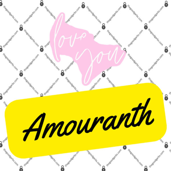 Amouranth Onlyfns Leak Love You Shirt 1