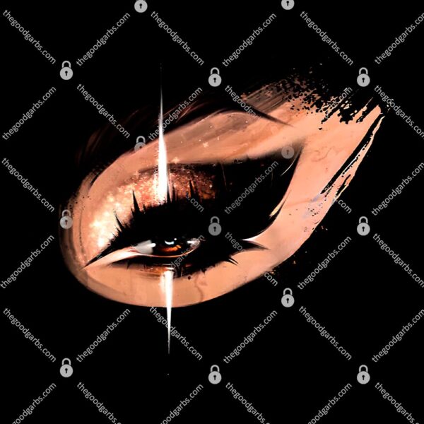 Anetra Iconic Eye T-Shirt