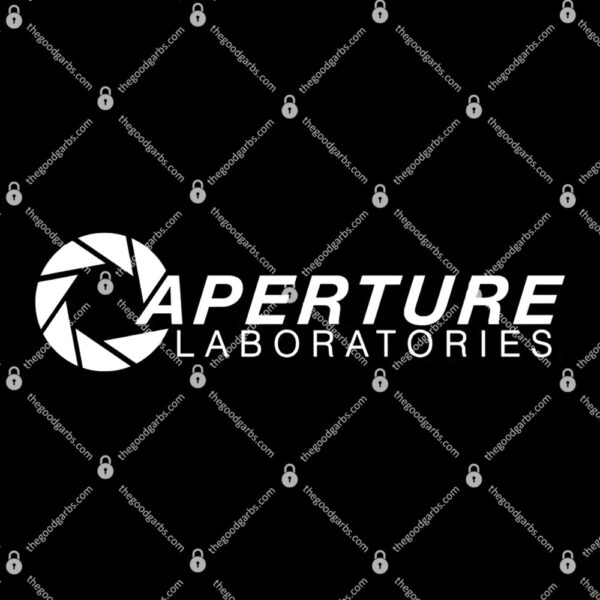Aperture Laboratories T-Shirt