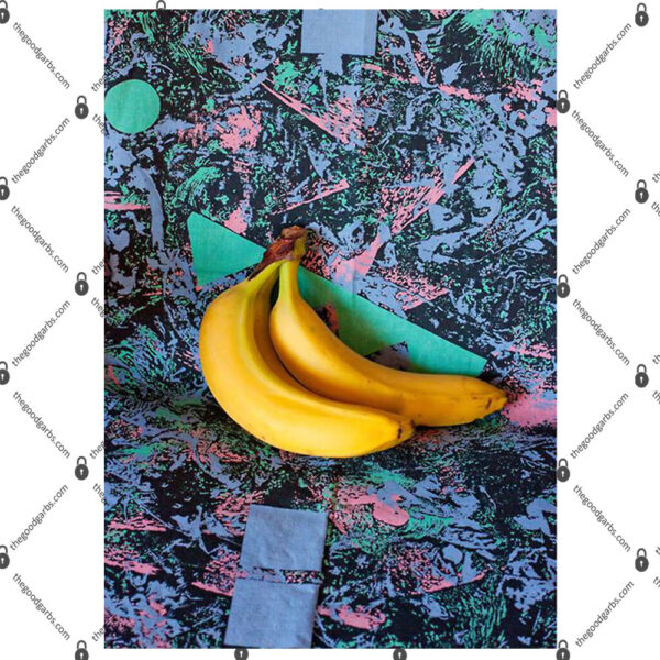 Banana Scandal Nights Shirt 1