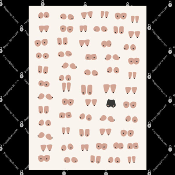 Boobies In Shower Shirt 1