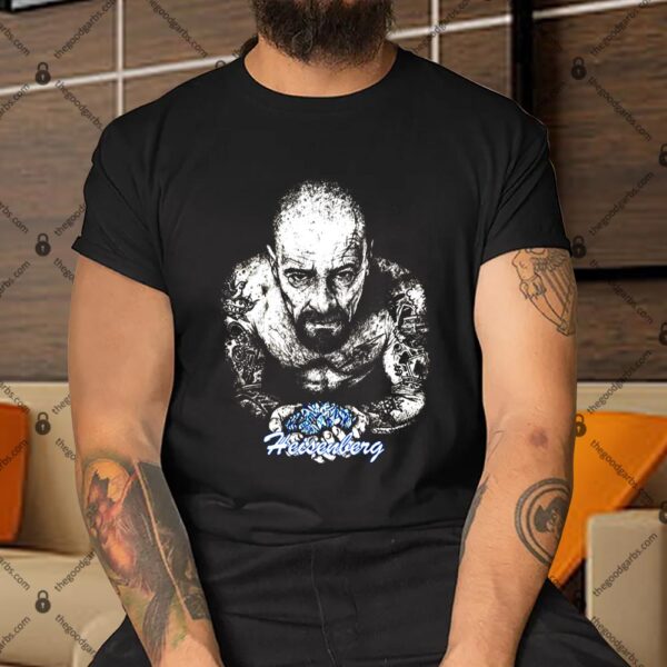 Breaking Bad Shirt