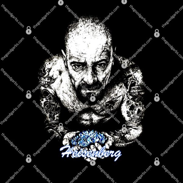 Breaking Bad T-Shirt