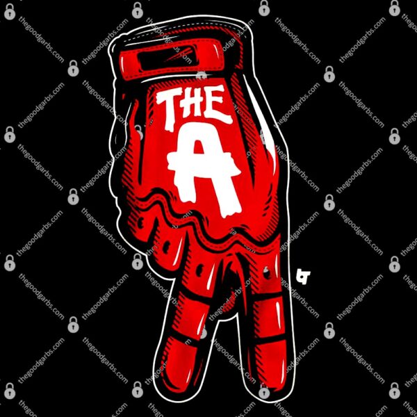 Breakingt A-Town Down T-Shirt