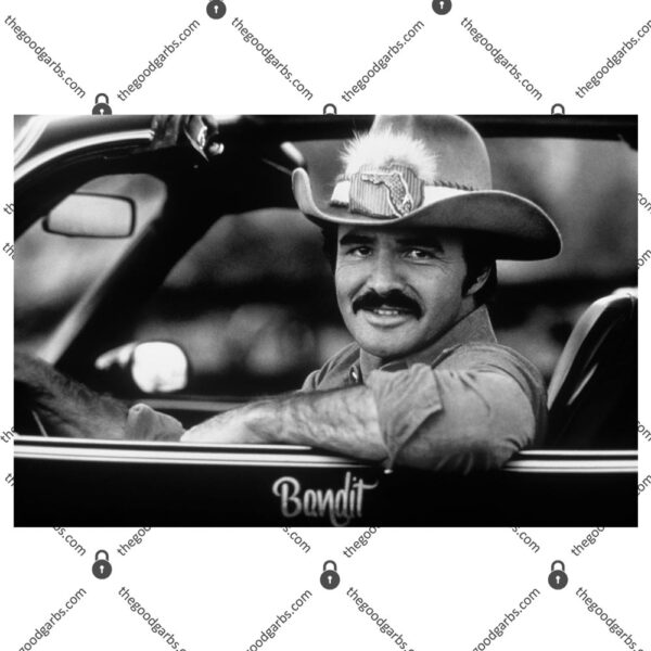 Burt Reynolds T-Shirt