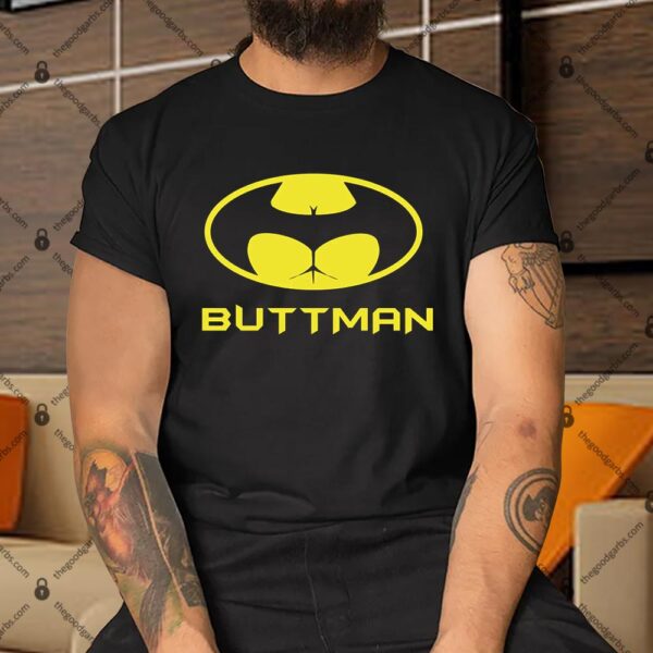 Buttman Shirt