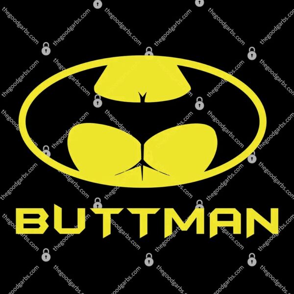 Buttman T-Shirt