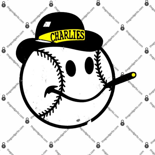 Charleston Charlies T-Shirt