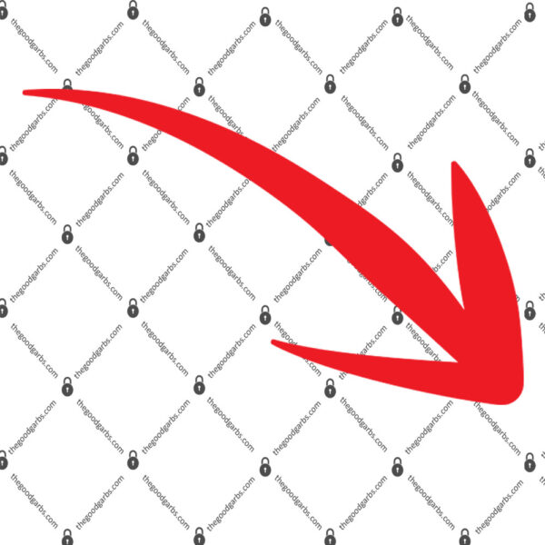 Clickbait Arrow Shirt