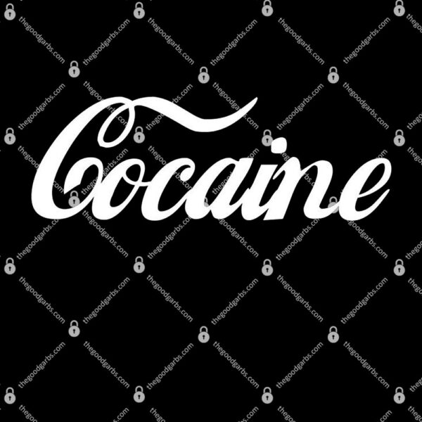 Cocaine Funny T-Shirt