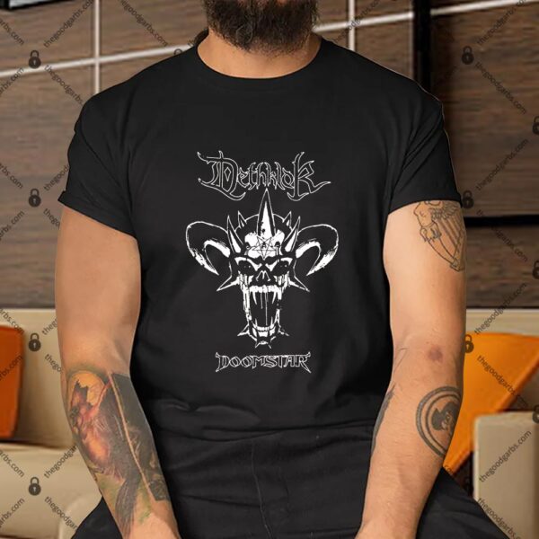 DETHKLOK Doomstar Shirt