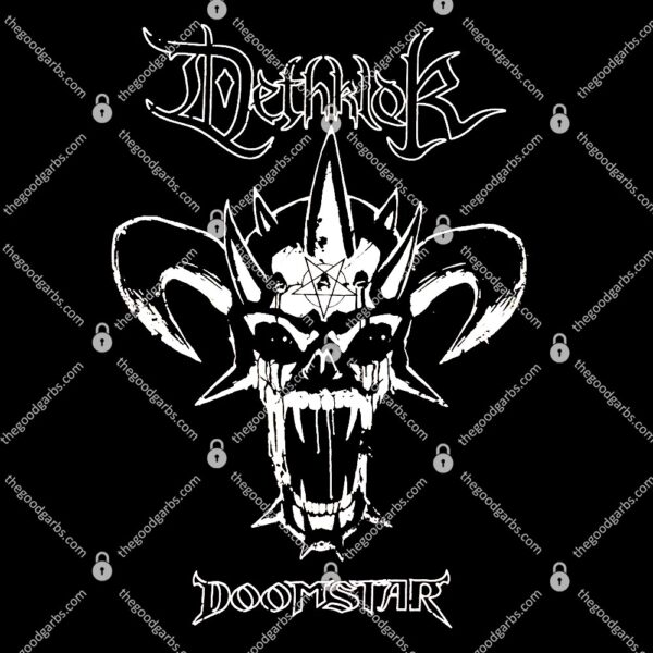 DETHKLOK Doomstar T-Shirt
