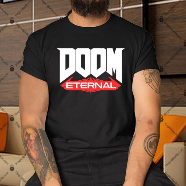 DOOM Eternal Shirt