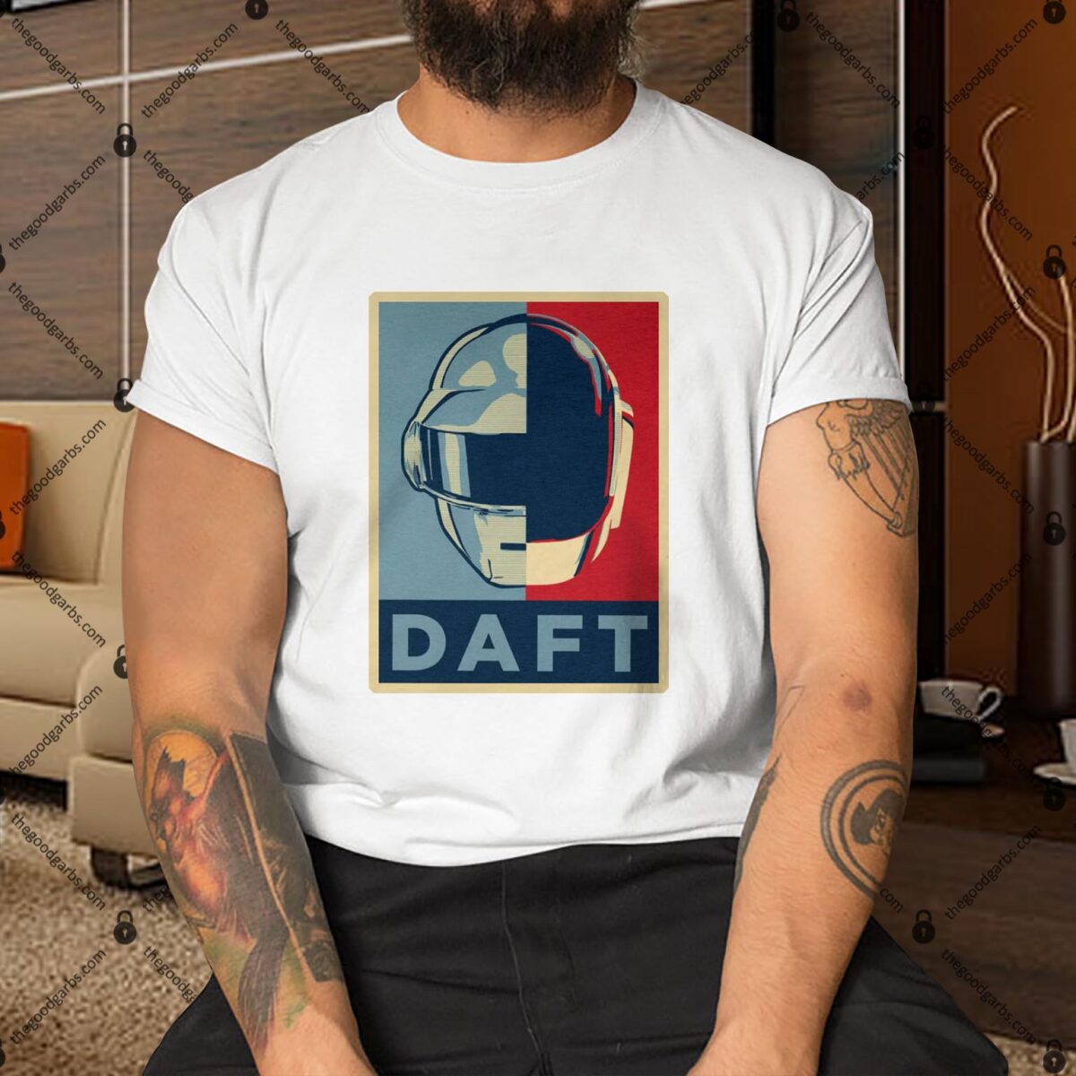 Daft Hope Shirt