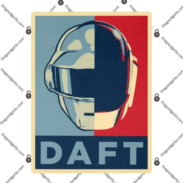 Daft Hope T-Shirt