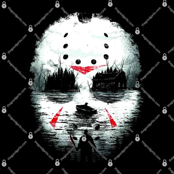 Friday Night Terror T-Shirt